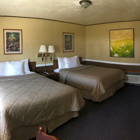 Geneva Inn Экстерьер фото