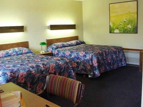 Geneva Inn Экстерьер фото