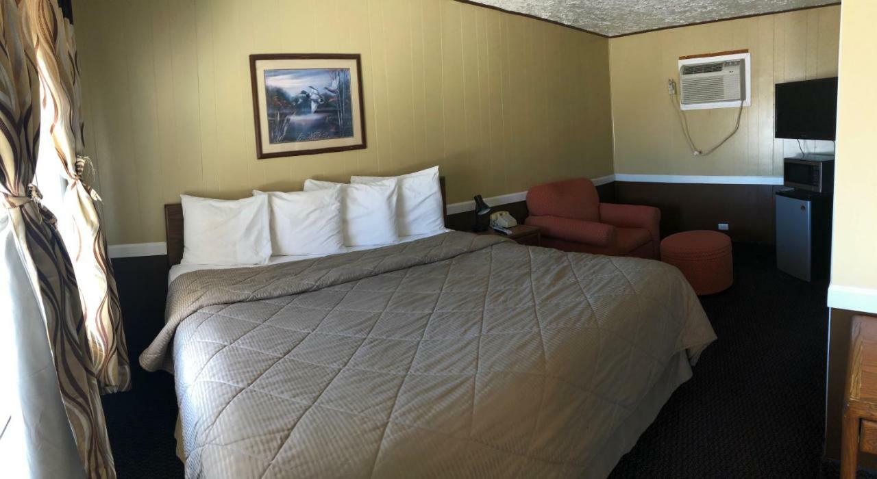 Geneva Inn Экстерьер фото